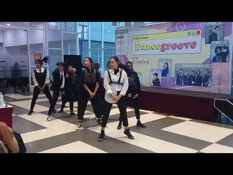 NCT 127 (엔시티 127) _ 'SIMON SAYS' DANCE COVER | K-POP DANCE COVER COMPETITION #nct #dance #cover