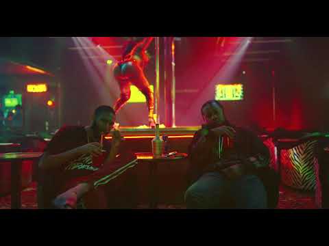 Premo Rice - Outstanding (ft. Southside Gauxst)