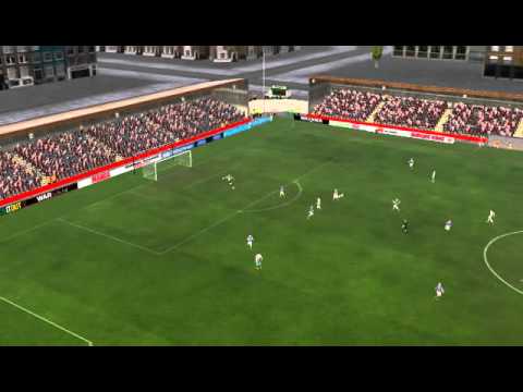 Lugo vs Espanyol - Trujillo Own Goal 43 minutes