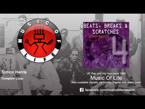 Simon Harris - Compton Loop