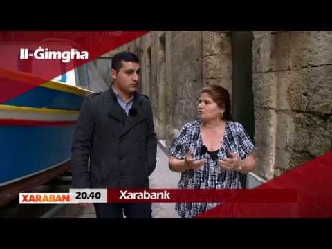 Xarabank - IL-KAŻ TA' ĠIĠA JKOMPLI...