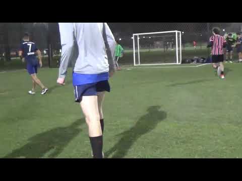 CRISTIANOS POR RONALDO vs  7 ESTRELLAS #Apertura 2021 Fecha 8