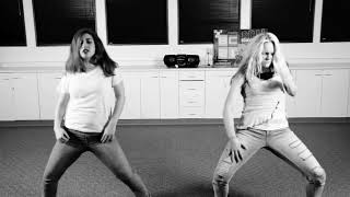 My Kinda Swag choreography video