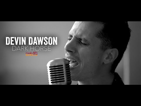 Devin Dawson - Dark Horse (Acoustic)