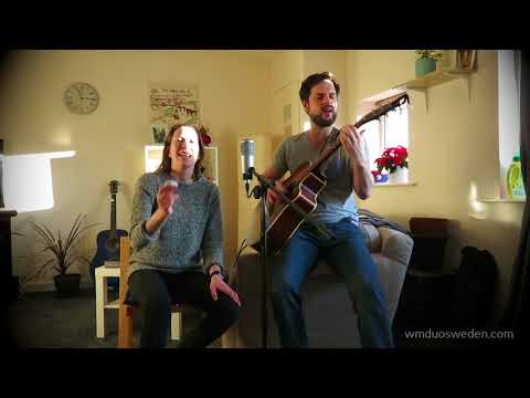 Westerburgh & Micaela (WM) - The Man (originally by The Killers)