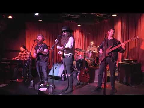 MERCURY BLONDE - HIGHWAY