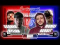 DEBBIT & MUMEI vs KYLIAN & SCONER (Quarti di Finale) SMIC DOWN 2023