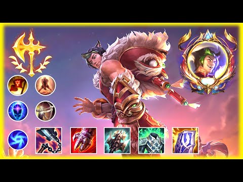 RING GYU SETT MONTAGE - "SETT BOOM" | LOL TIME STREAMERS