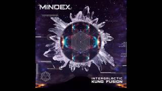 Mindex - Beauty and the Beast