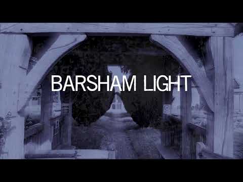 BARSHAM LIGHT - Folklore & The Equinox by Stewart Lee, Laura Cannell, Kate Ellis