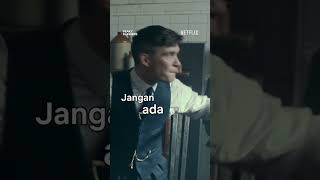 Download lagu Oi! Dilarang Berantem Sama Cillian Murphy! | Peaky Blinders | #Shorts mp3