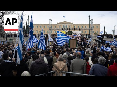 Greece set to legalize same-sex marriage