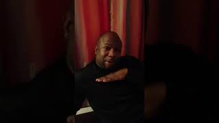 Boyz II Men &amp; Marc Nelson - I Do (Live in the bathroom 2013) #Shorts