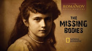 Download lagu Romanovs The Missing Bodies National Geographic... mp3
