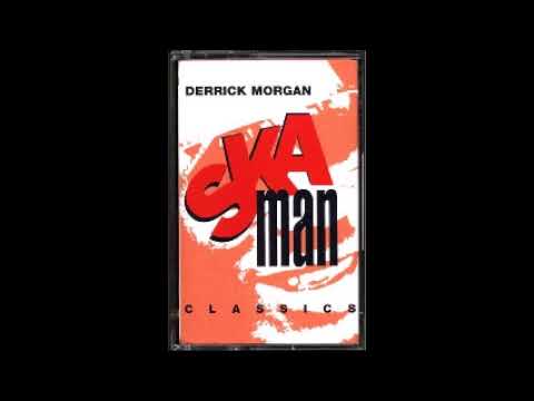 Divulgando: Derrick Morgan - In My Heart / M Jr Roots - AL