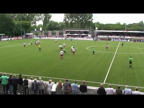 Samenvatting Barendrecht - Capelle