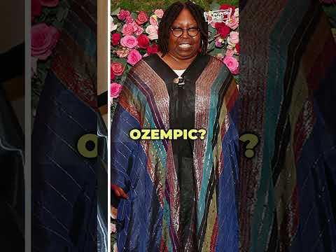 Ozempic Is doing irreparable harm To People