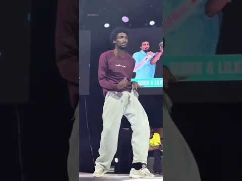 Give it Up 20 dance festival mixed styles #Rubix Criminalz #The D Soraki #Stalamuerte and others