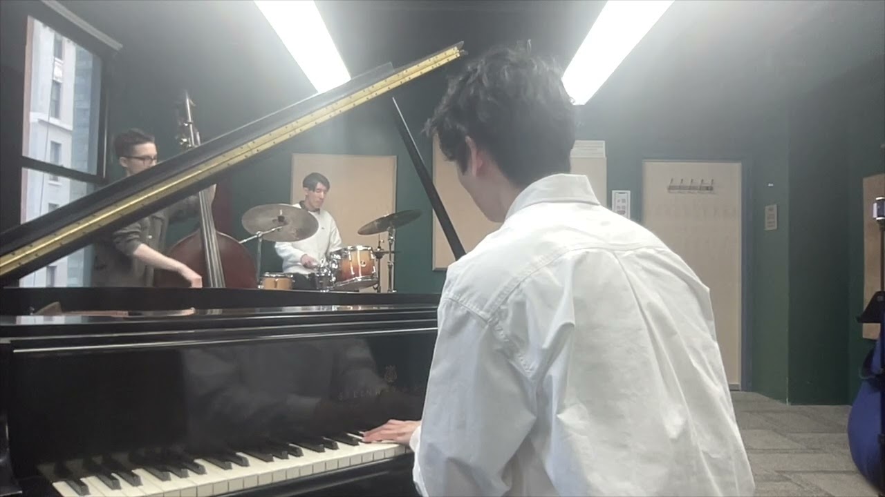 Promotional video thumbnail 4 for Piano by TK