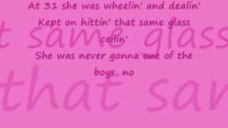Bomshel-Fight Like A Girl Lyrics
