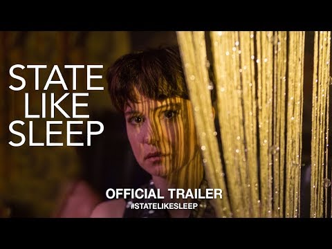 State Like Sleep (Trailer)