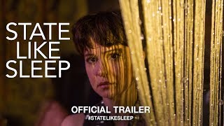 State Like Sleep (2018) Video