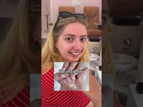 nail trends we think deserve all the hype 🩷