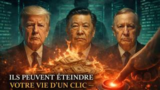 👉 2026 : la fin de l’argent liquide et des comptes bloqués — ce qui arrive vraiment