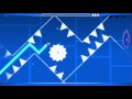 UNNERFED LAYOUT SONIC WAVE by GhosT392 [Noclip] - Geometry Dash