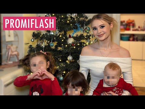 Video Thumbnail: Drei Töchter mit 22: Jasi_xx3 erklärt diese Entscheidung