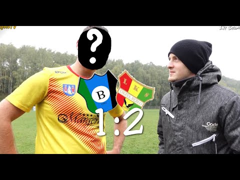 Bibiczanka Bibice 1:2 Orzeł Bębło - 05.10.2019