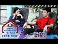 ICYM8: Karina at Aljon nagiging malapit sa isa't-isa | Pinoy Big Brother OTSO Exclusive