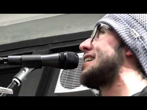 Iain James - Don't (Cover) (Live At The Hop Merchant, Nottingham)