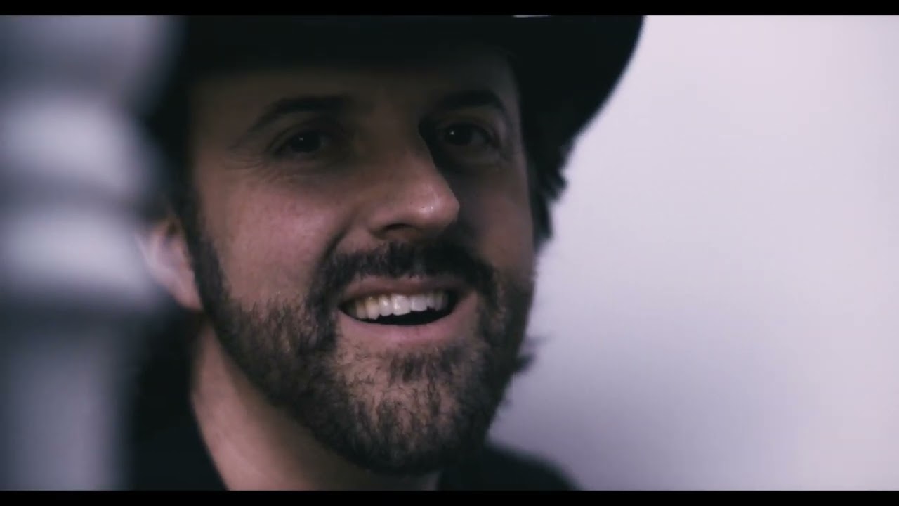 Steady Love Official Video