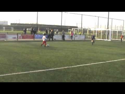 TSV Gudok F3 - ZIGO F2 (19-11-2011)