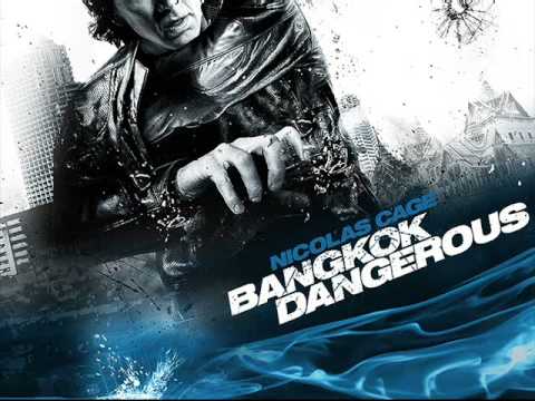 Bangkok Dangerous OST - Main Title