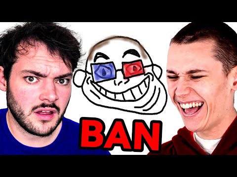 Bad Fan Art = Ban (ft. Jack Manifold)