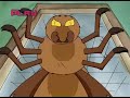 The Secret Files Of The Spy Dogs 1999 AI Processed Season 2 Episode 5 Howl Thirteen