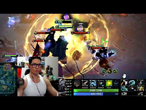 can't lose if this is your offlane