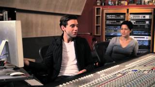 MIKA - Track by Track (The Making of Origin of Love)
