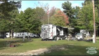 Lamb City Campground Video