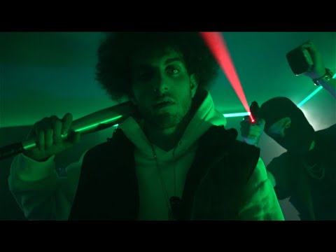 Atary969 - The Watcher (Official Music Video)