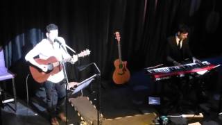 Starlight - Matt Cardle - Intimate &amp; Live Showcase - Hippodrome Casino - 12 February 2016