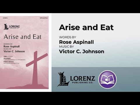 Arise and Eat