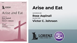 Arise and Eat