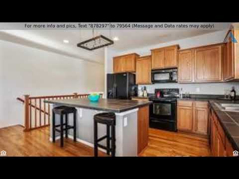Priced at $410,000 - 25204 East 2nd Avenue, Aurora, CO 80018