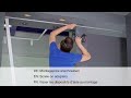 Hawa Porta 100 HMT | Montage
