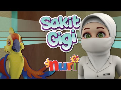 Nuri : Sakit Gigi