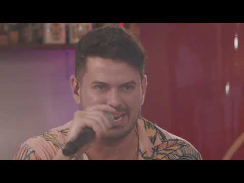 Gabriel Gava - A Lua Me Traiu / O Que Pensa Que Eu Sou | GG E Seus Teclados 2