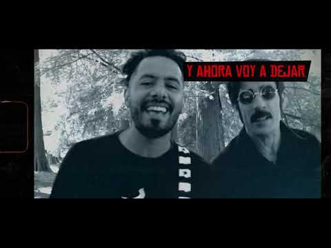 Booom Plan x El Gavilán - Que Todo Pase (Video Lyric)